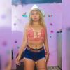 Daniela Alejandra Vega Ampudia