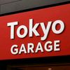 Tokyo Garage