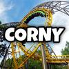 cornycoasters