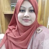 Sadia Jahan