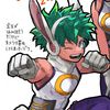 gabsmidoriya