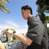Randy Kim