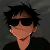 Gangster Luffy