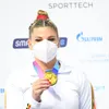 Tachina Peeters