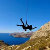 Cons Climb