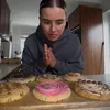 Amy hanks