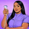 Tekara | Tech Me Out 👩🏽‍⚕️📚