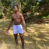 Shamar Mullo 🇯🇲