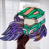 shaffglass