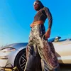 Rah Banks