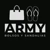 armybolsos