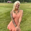 Meghan Melvin