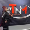 treshiamckie