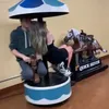 eventheskyishigh