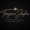 teeyonajashai