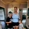 Skylor | a mama + her boys 🩵