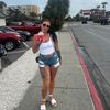 Breanna England