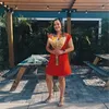 Erika J Bosco