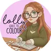 lollylovestocolour