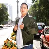 danimanrique