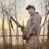 Shane Bailey