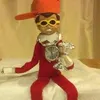 lazerpantss