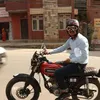 samirdangol