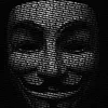 the mask