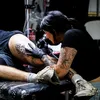 ETX TATTOO ARTIST ≽^•⩊•^≼