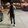 dregrinding