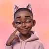 blackqueenwithafade