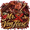 irsmrvonteese