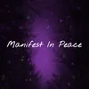 manifestinpeace
