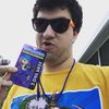 pedroisawesome