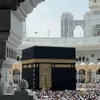 dunyainmakkahmedina