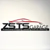 ZSTS Garage