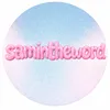 samintheword
