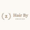 hairbyzeecho