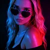 Andreea Zerstörer - Guitarist