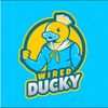 wiredducky