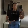 Daeja Barrera