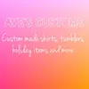avescustoms