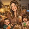 Emily | lifestyle + paints