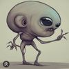ugliestalienalive