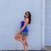 paigexorth