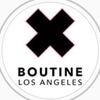 Boutine Los Angeles