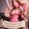 naughtypinkqueen1534