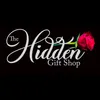 The hidden gift store