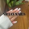 Melo 💅🏽🫶🏼