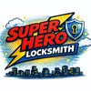 superherolocksmith